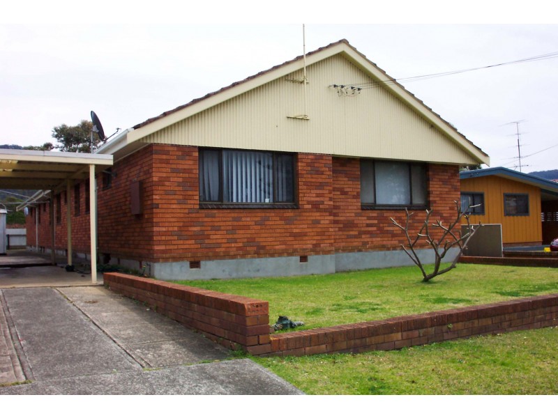 2/2 Hardie Street, Corrimal NSW 2518