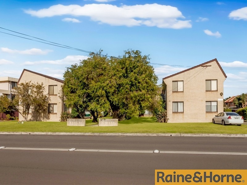 6/46-48 Peterborough Avenue, Lake Illawarra NSW 2528