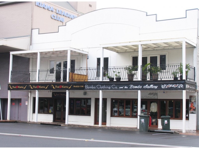 1/55 Collins Street, Kiama NSW 2533