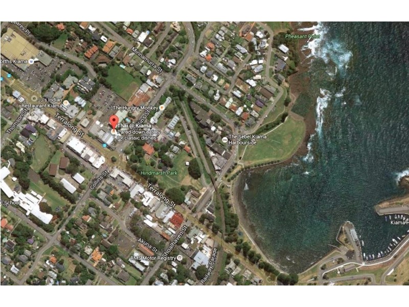 1/55 Collins Street, Kiama NSW 2533