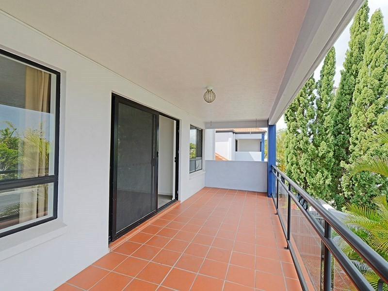 8/540 Old Cleveland Rd, Camp Hill QLD 4152