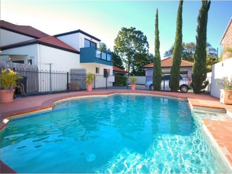 8/540 Old Cleveland Rd, Camp Hill QLD 4152