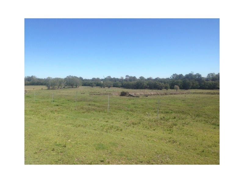 Stapylton QLD 4207
