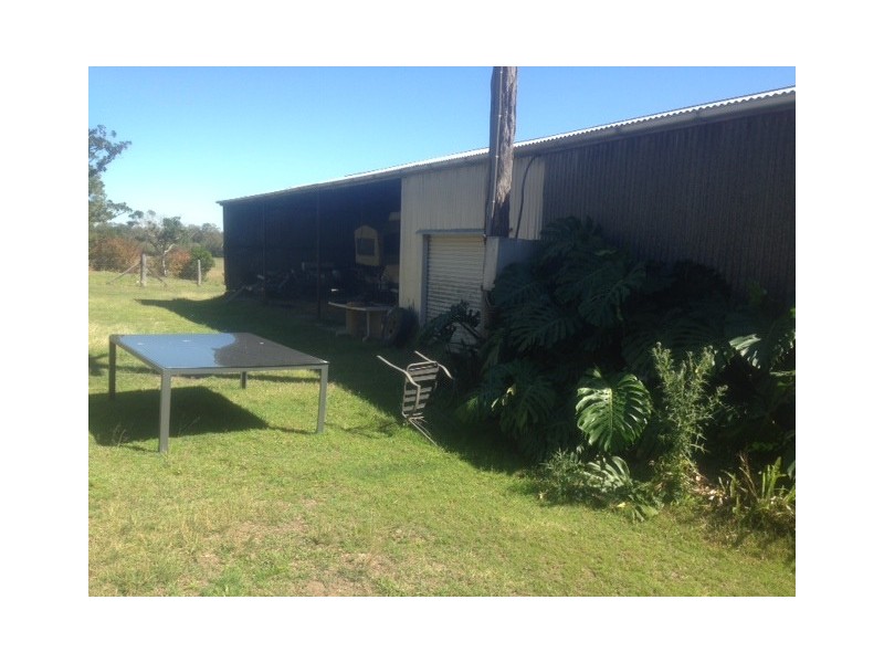 Stapylton QLD 4207