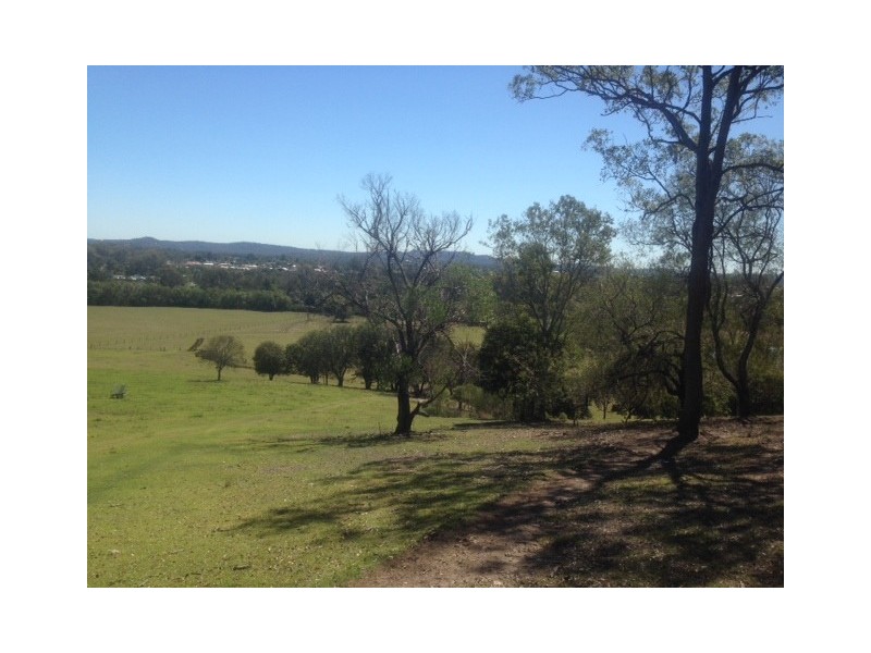 Stapylton QLD 4207