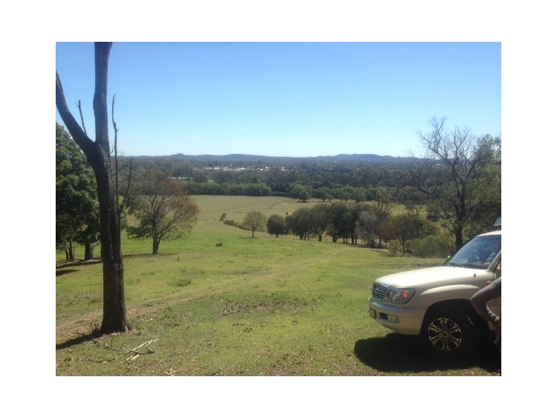 Stapylton QLD 4207