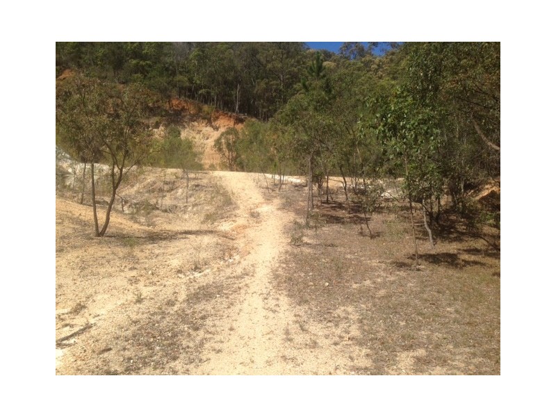 Stapylton QLD 4207