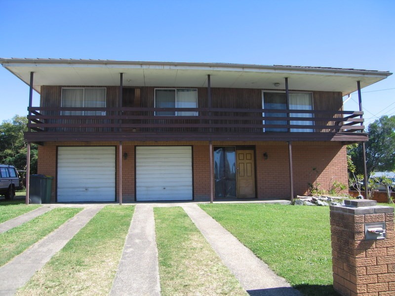 1 Rickey St, Capalaba QLD 4157