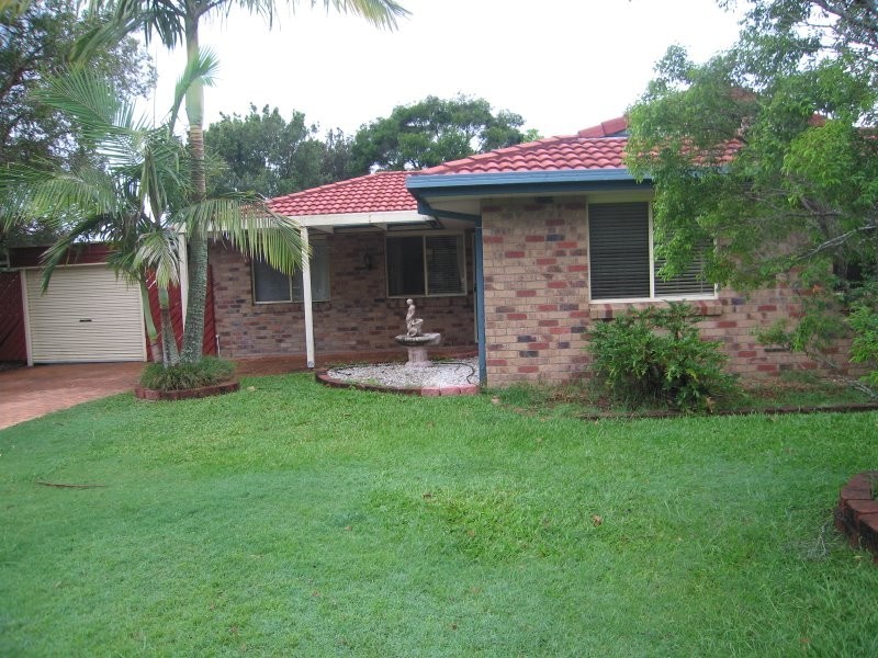 7 Babamande St, Redland Bay QLD 4165