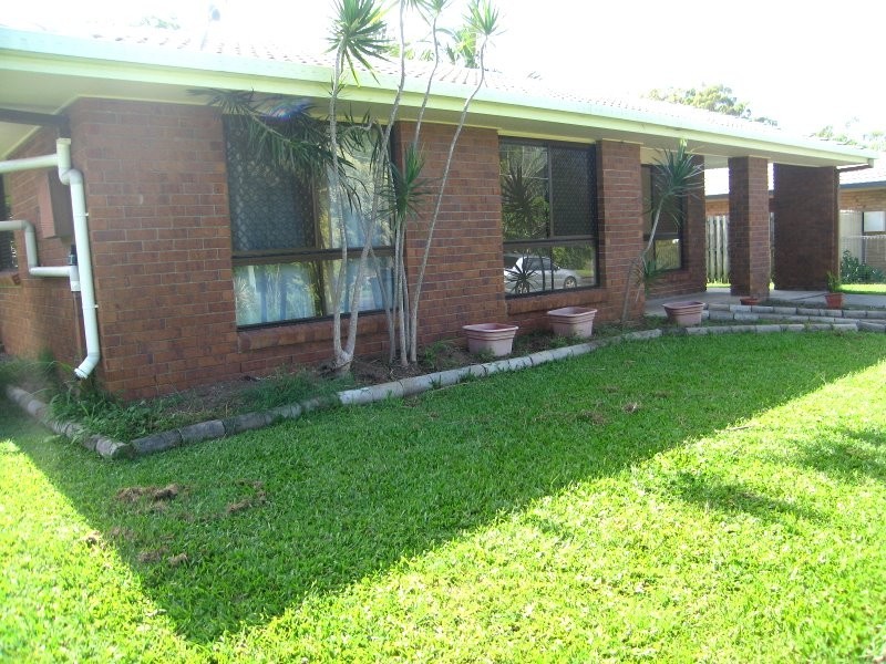 6 Chantelle Crt, Capalaba QLD 4157
