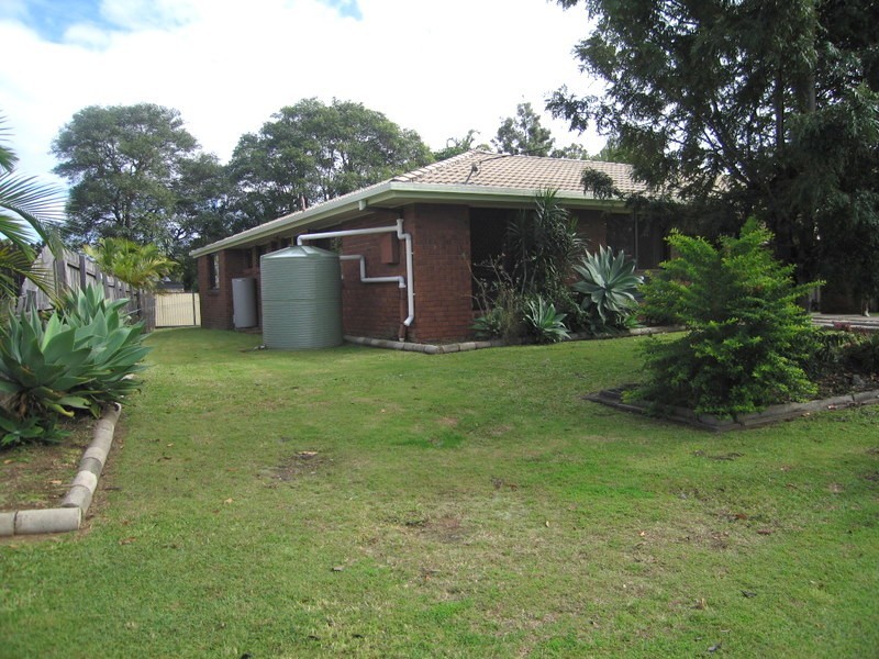6 Chantelle Crt, Capalaba QLD 4157