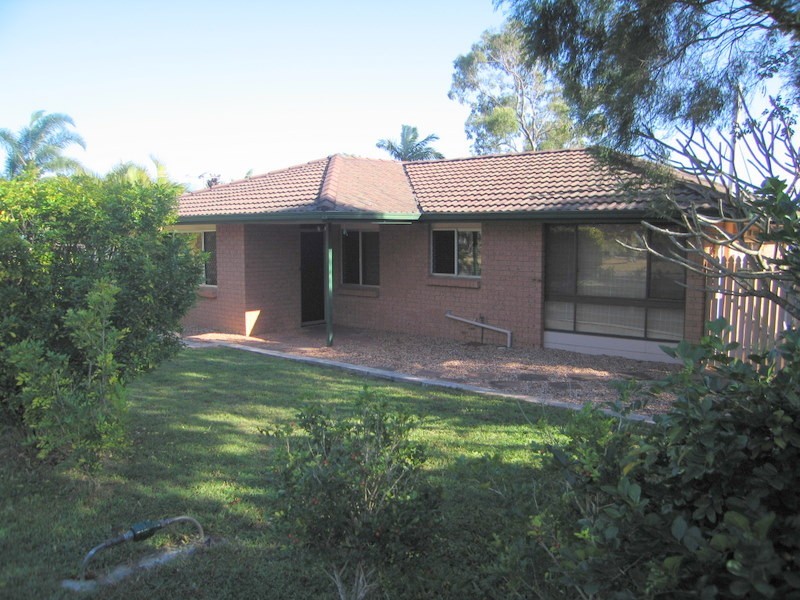 28 Magnolia Pde, Victoria Point QLD 4165