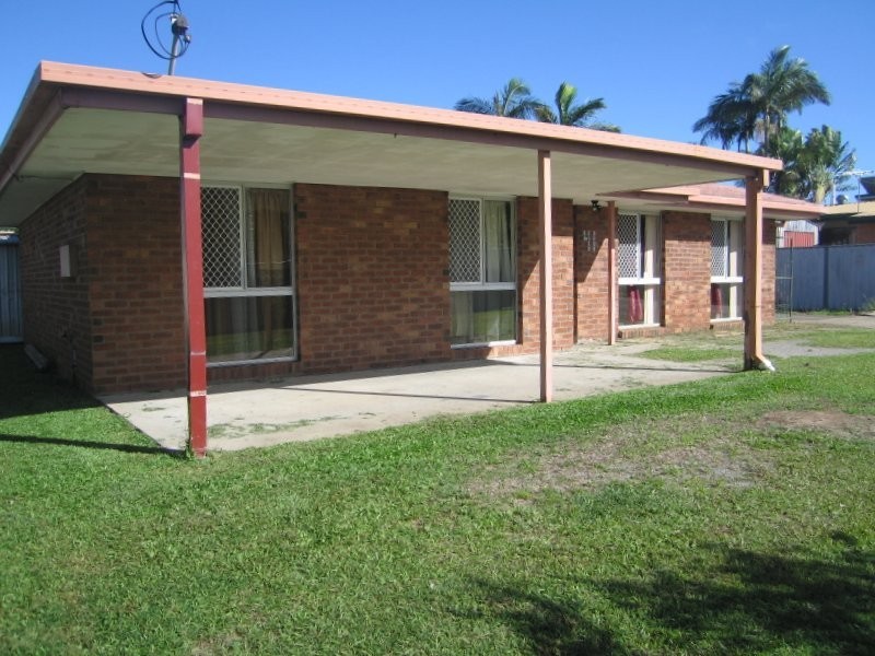 41 Vienna Rd, Alexandra Hills QLD 4161