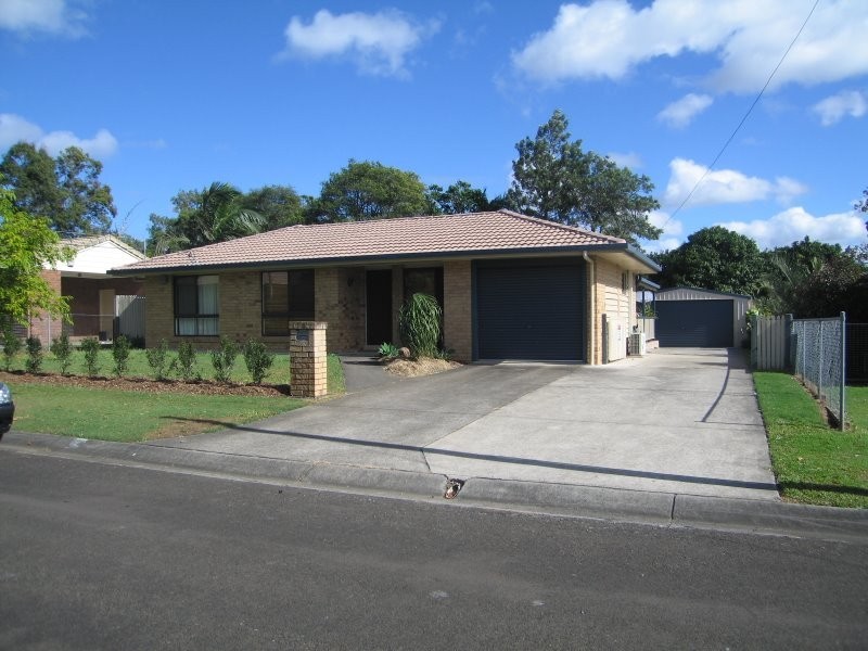 5 Chantelle Crt, Capalaba QLD 4157