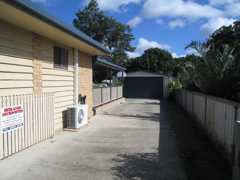 5 Chantelle Crt, Capalaba QLD 4157