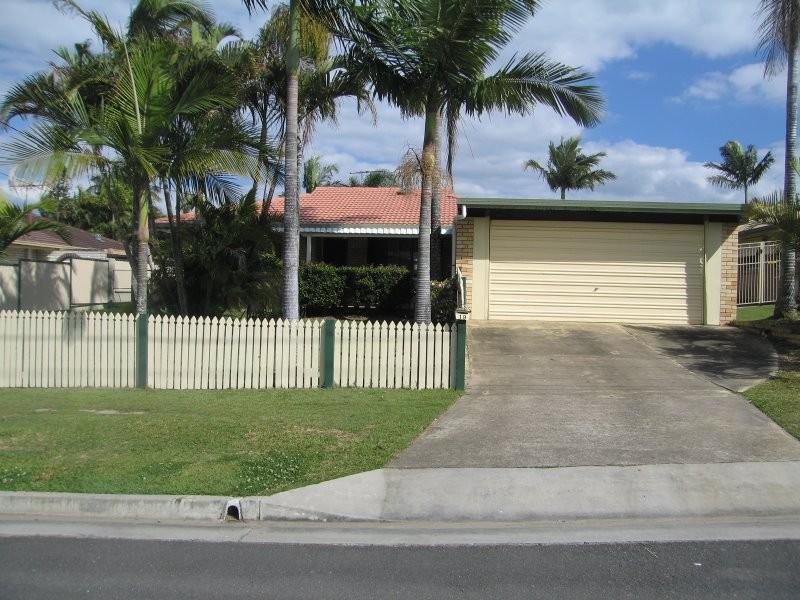 19 Carole St, Capalaba QLD 4157