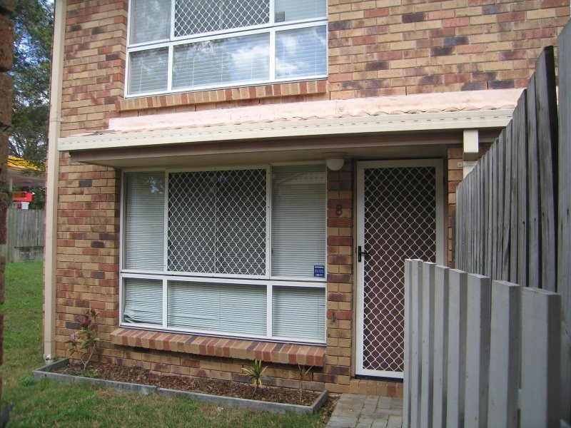 8/64 Abelia St, Alexandra Hills QLD 4161