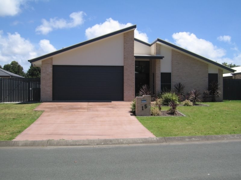 15 Creekwood St, Victoria Point QLD 4165
