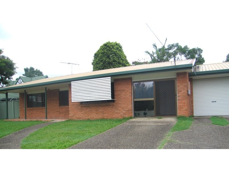 Capalaba QLD 4157
