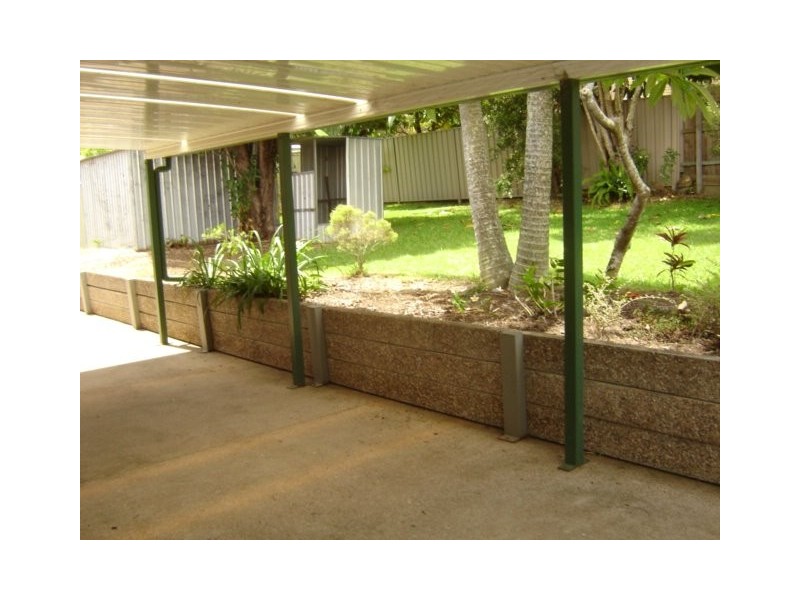 Capalaba QLD 4157
