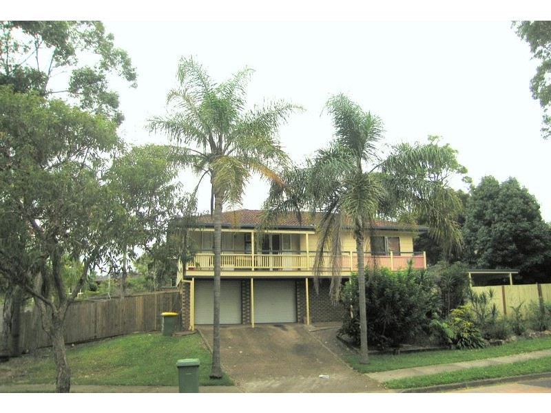21 Hailsham Street, Alexandra Hills QLD 4161