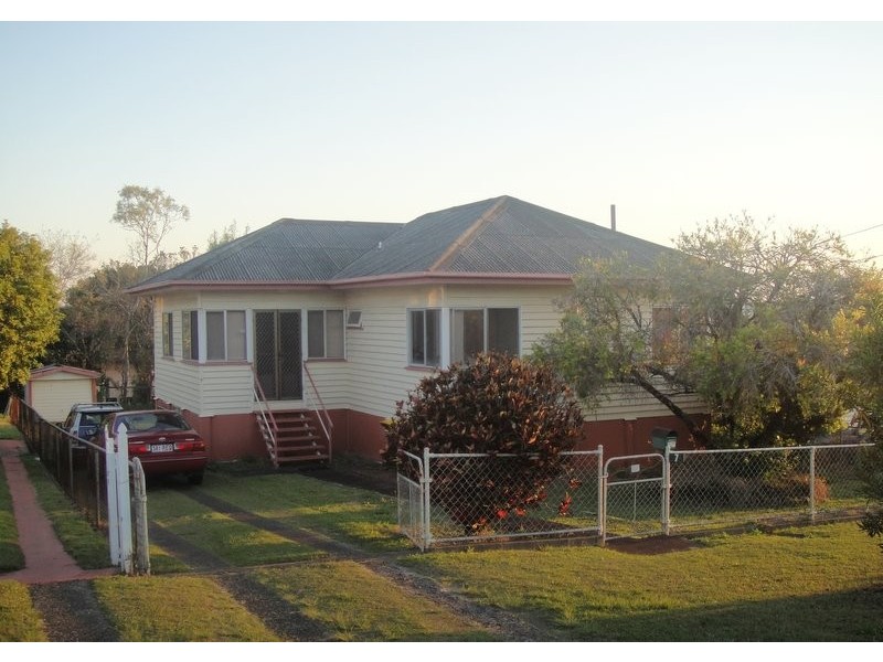 7  Herbert Street, Murarrie QLD 4172