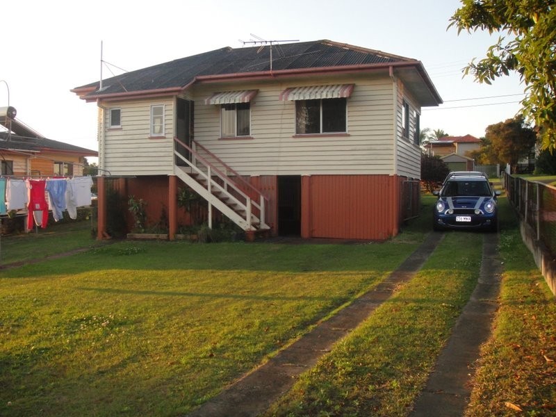 7  Herbert Street, Murarrie QLD 4172