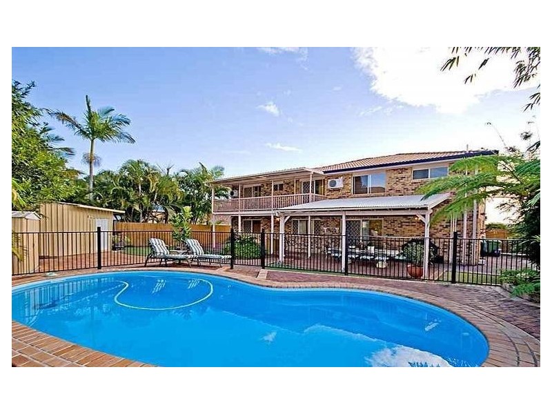 32 Stovold Place, Alexandra Hills QLD 4161