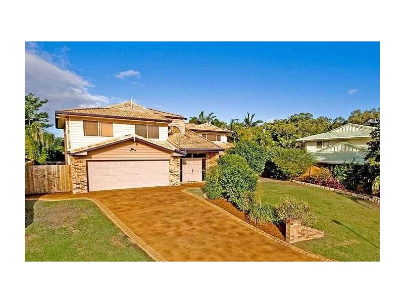 32 Stovold Place, Alexandra Hills QLD 4161
