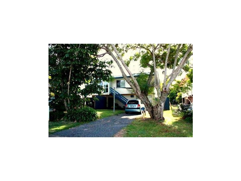 16 MATILDA STREET, Wellington Point QLD 4160