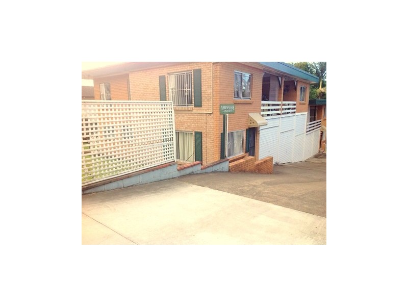 3/464 WYNNUM ROAD, Morningside QLD 4170