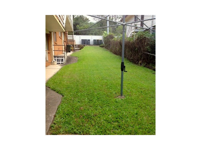 3/464 WYNNUM ROAD, Morningside QLD 4170