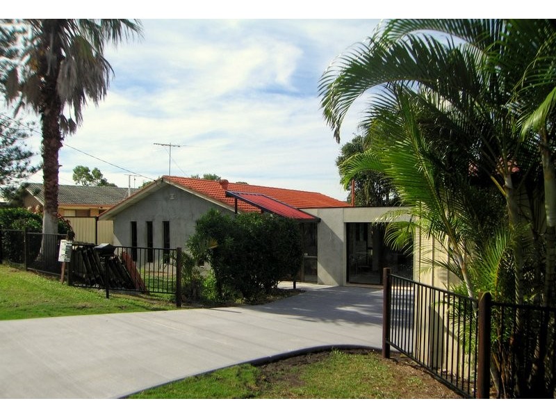 3 Spoonbill Street, Birkdale QLD 4159