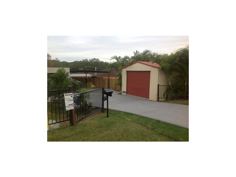 3 Spoonbill Street, Birkdale QLD 4159