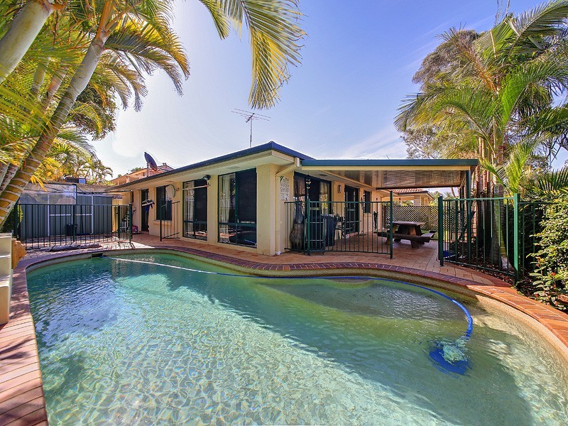 9 Citrus Circuit, Mount Cotton QLD 4165