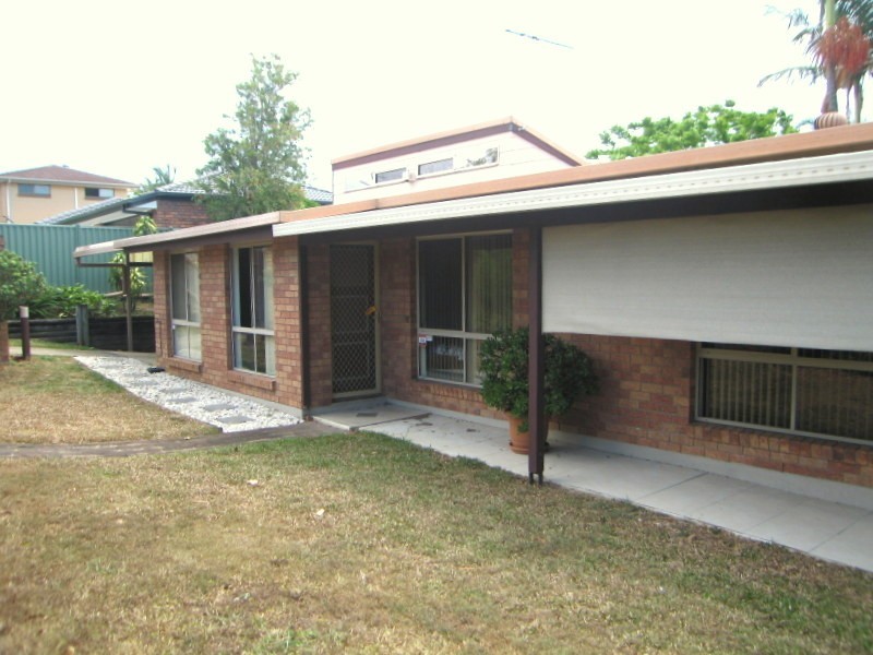 81 Vienna Rd, Alexandra Hills QLD 4161