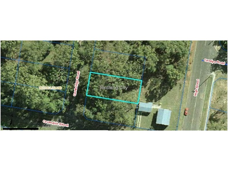 28 Cambridge Rd, Russell Island QLD 4184