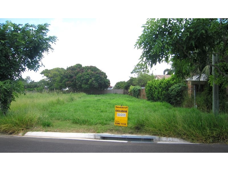 51 Lawn Tce, Capalaba QLD 4157