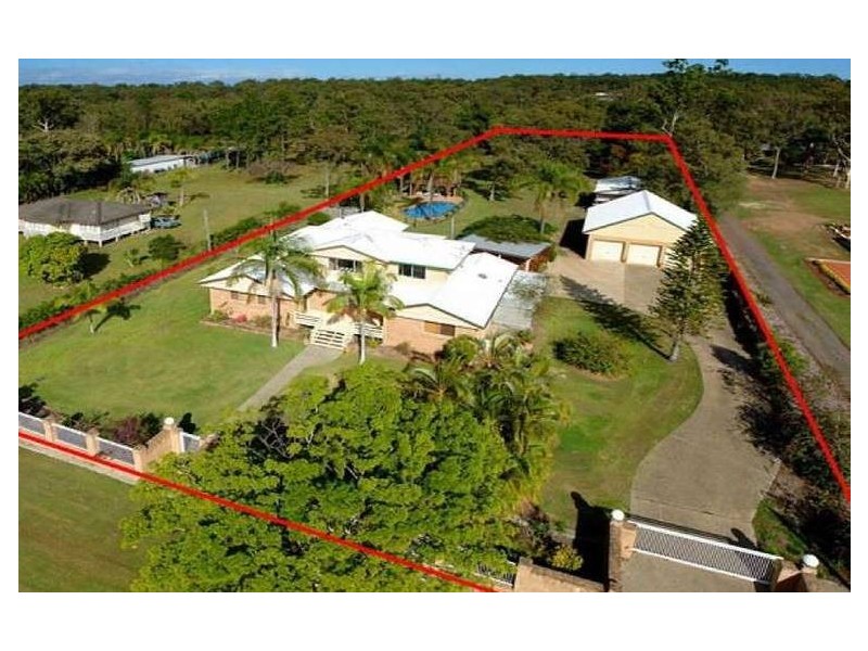 175 Torbay Rd, Chandler QLD 4155