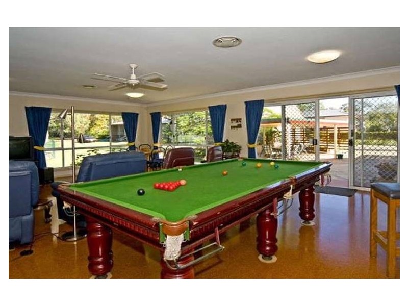 175 Torbay Rd, Chandler QLD 4155