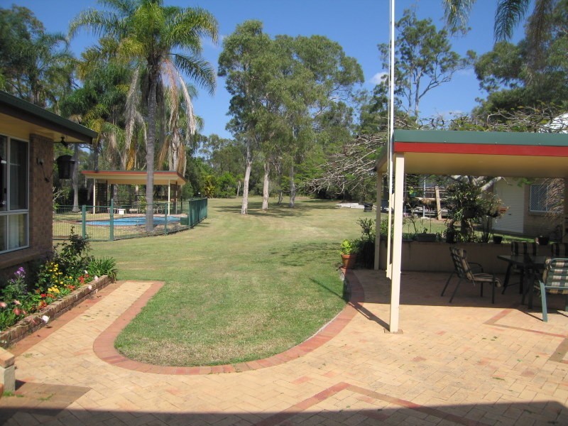 175 Torbay Rd, Chandler QLD 4155