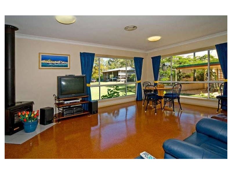 175 Torbay Rd, Chandler QLD 4155