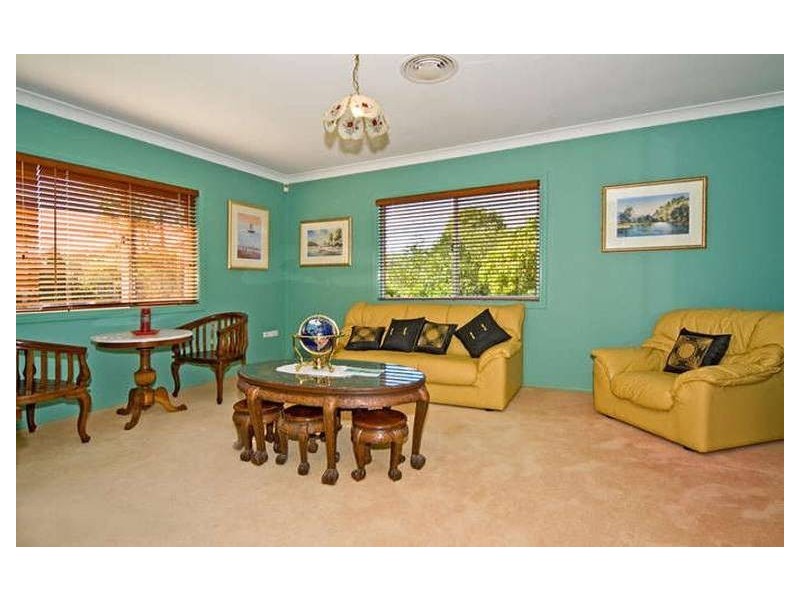 175 Torbay Rd, Chandler QLD 4155