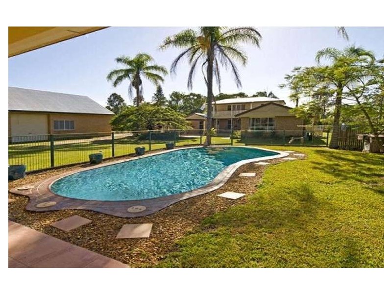 175 Torbay Rd, Chandler QLD 4155