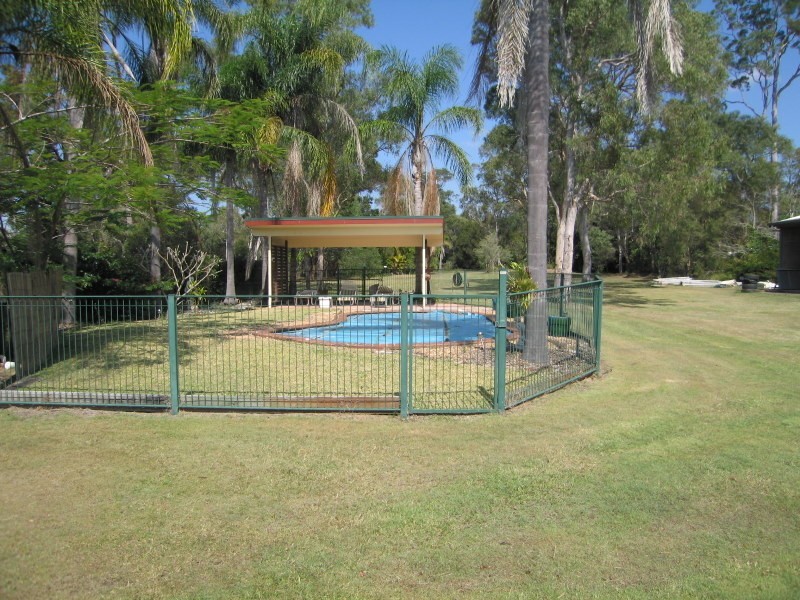 175 Torbay Rd, Chandler QLD 4155
