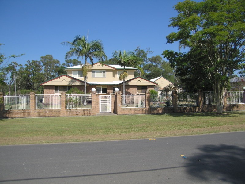 175 Torbay Rd, Chandler QLD 4155