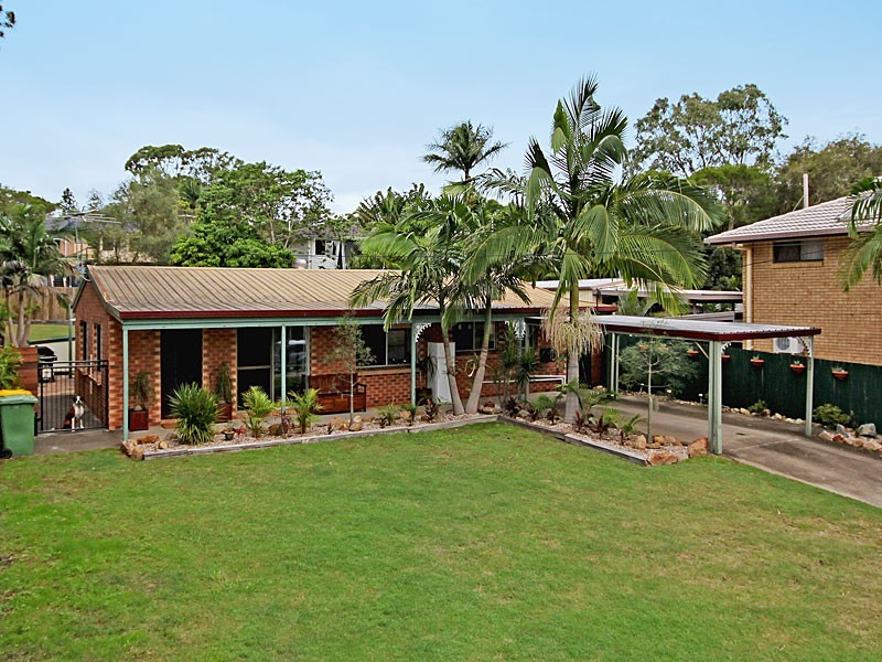 295 Old Cleveland Road East, Capalaba QLD 4157