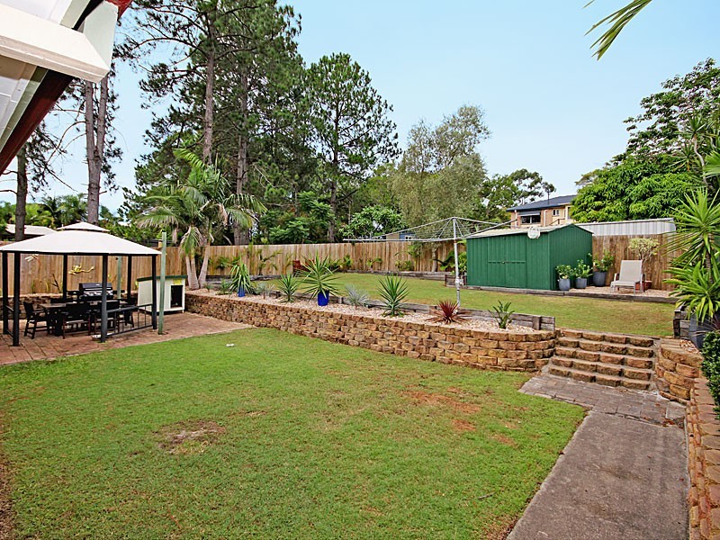 295 Old Cleveland Road East, Capalaba QLD 4157