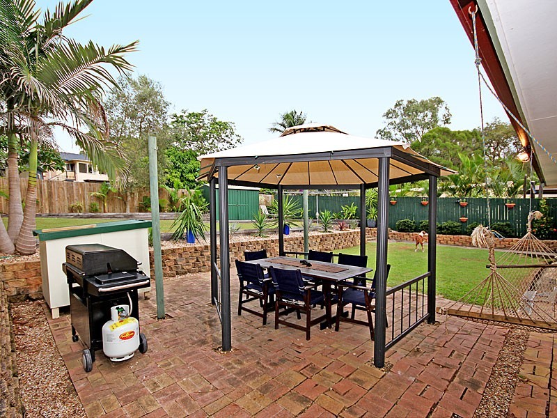 295 Old Cleveland Road East, Capalaba QLD 4157