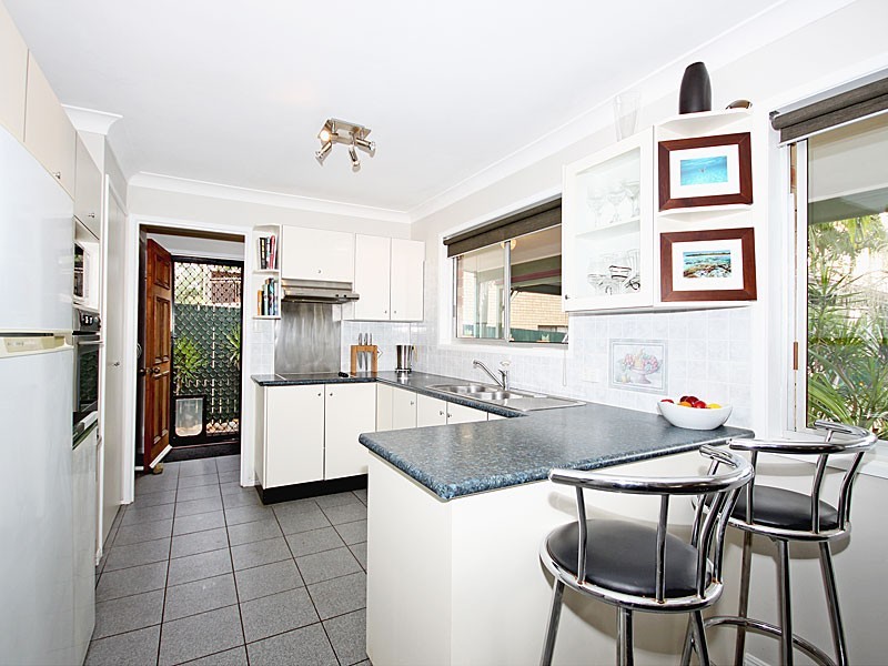 295 Old Cleveland Road East, Capalaba QLD 4157